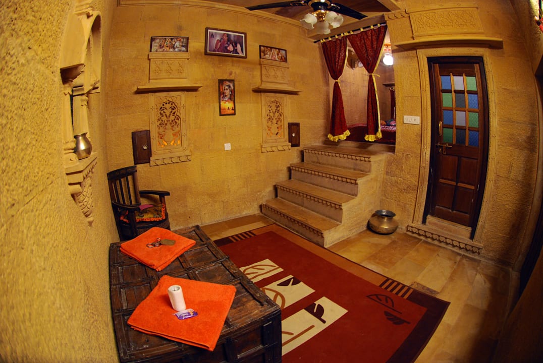 Heritage room Desert Boys Guesthouse