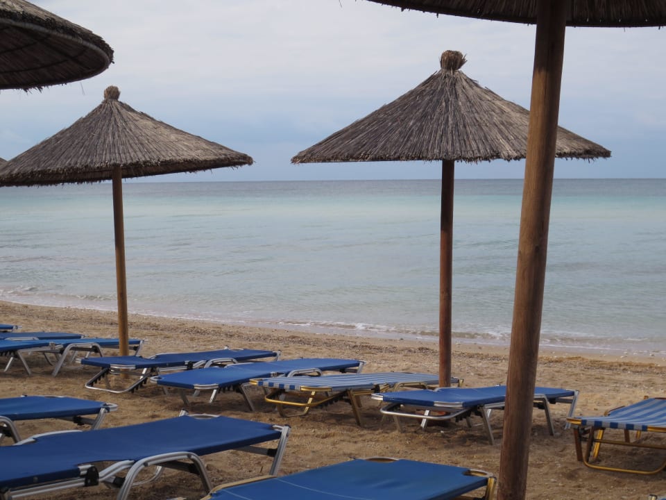 Toller Strand Hotel Portes Beach