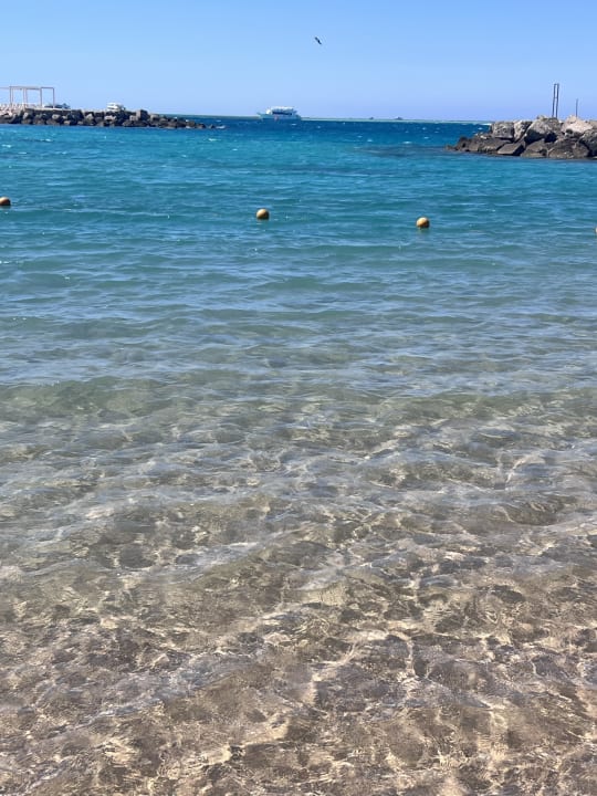 Strand Hilton Hurghada Plaza