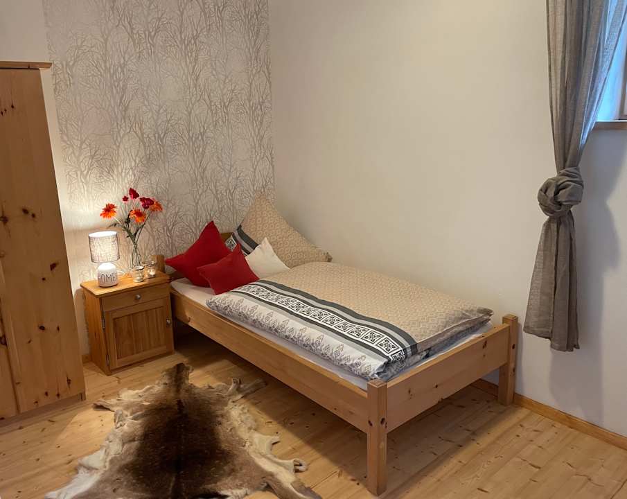 Zimmer Gästehaus Schneider