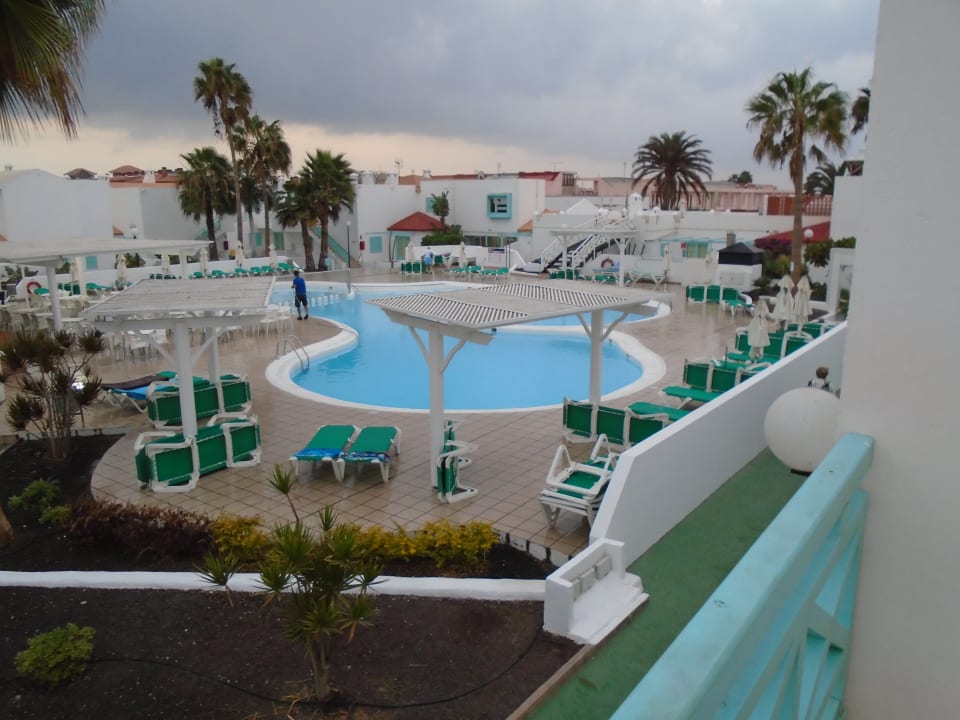 Pool Smy Tahona Fuerteventura