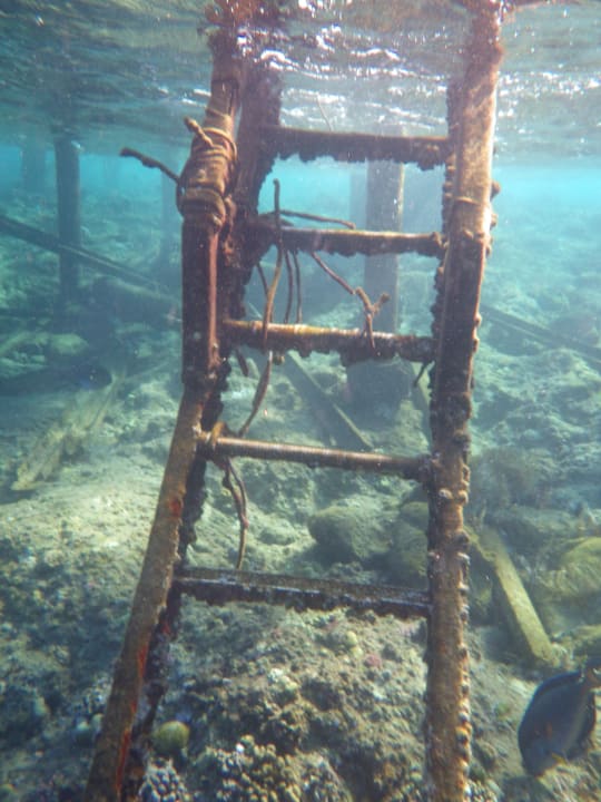 Strand Bliss Nada Beach Resort