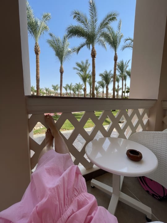 Zimmer Pickalbatros Palace Resort