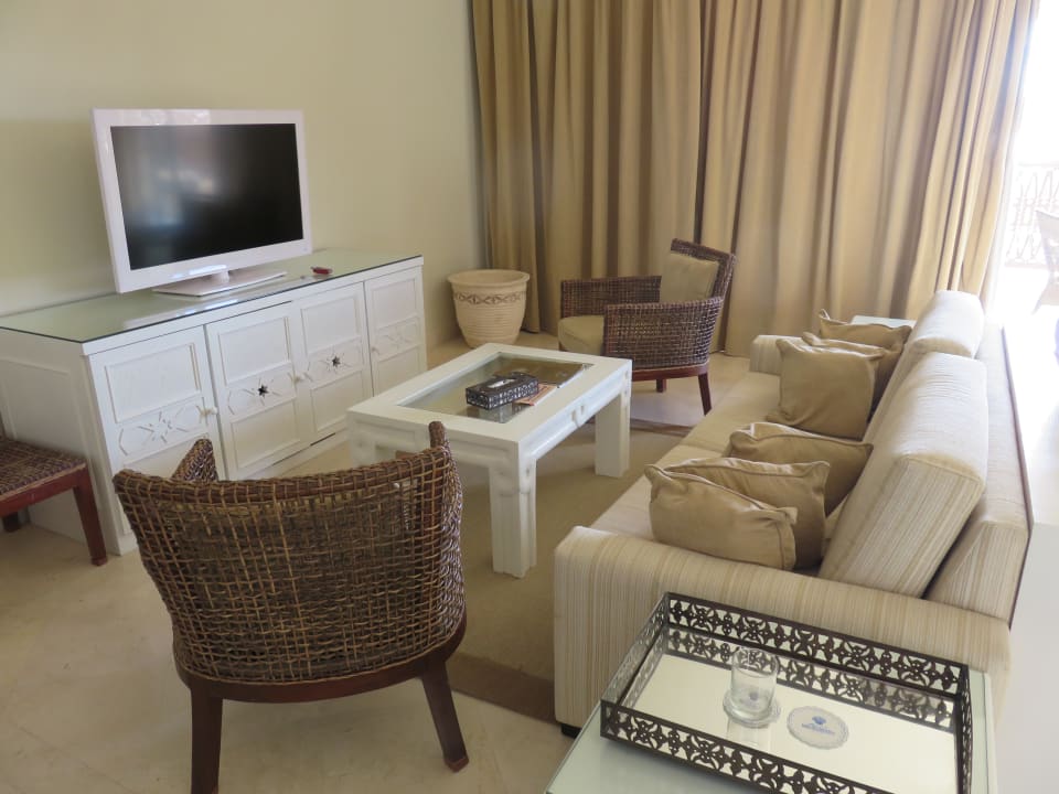 Zimmer Makadi Spa - Adults only