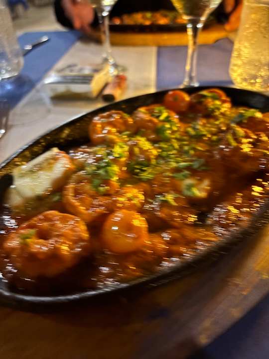 Gastro Makadi Spa - Adults only