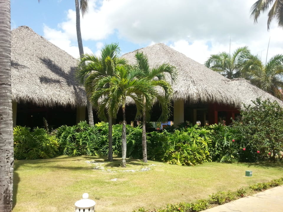 Restaurant Punta Cana Princess All Suites Resort & Spa