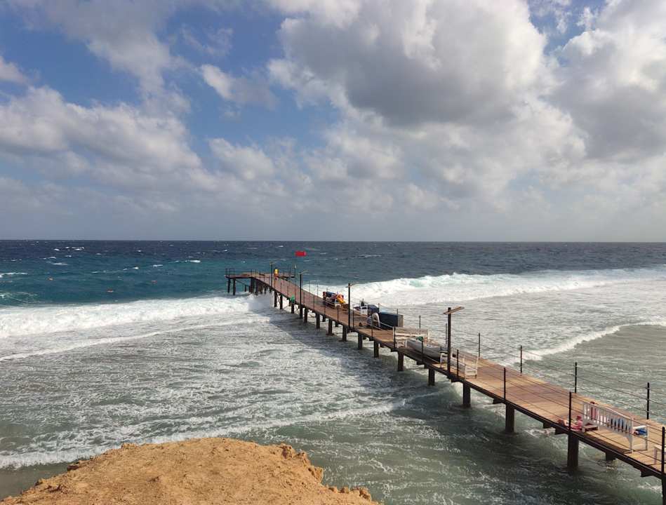 Strand Pickalbatros Villaggio Resort - Portofino