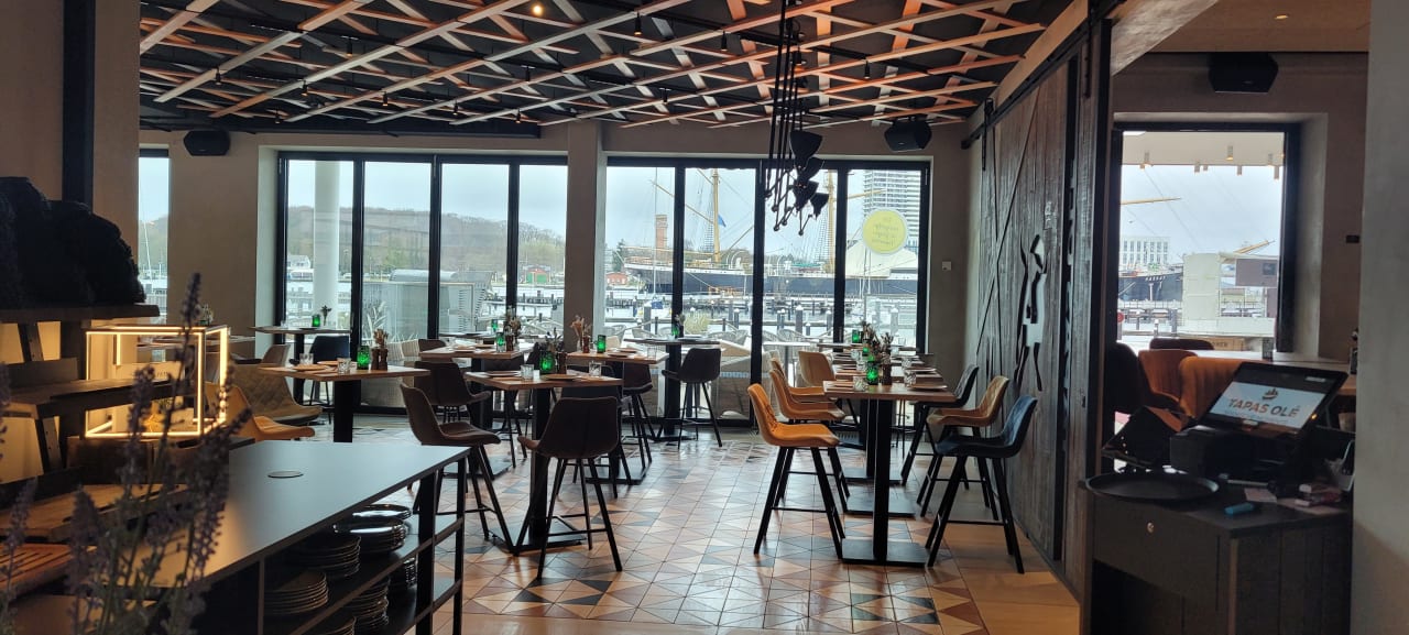 Gastro SlowDown Travemünde