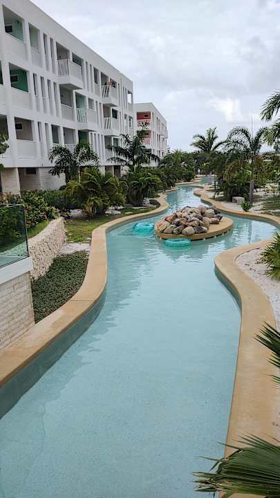 Gartenanlage Chogogo Dive & Beach Resort Bonaire