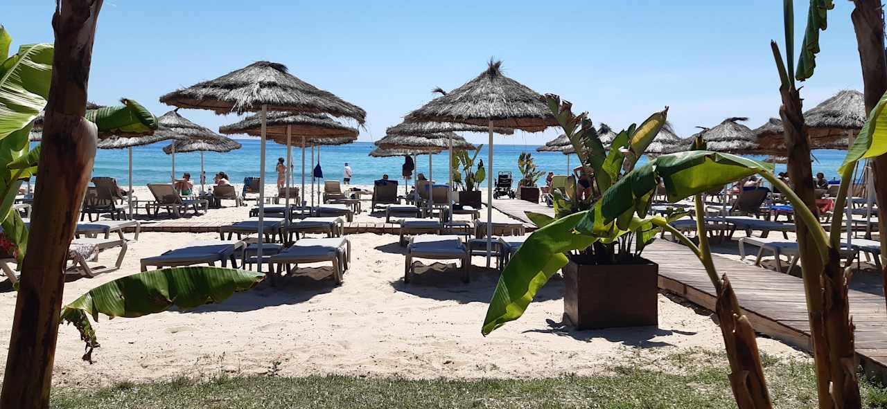 Strand Hotel Royal Nozha