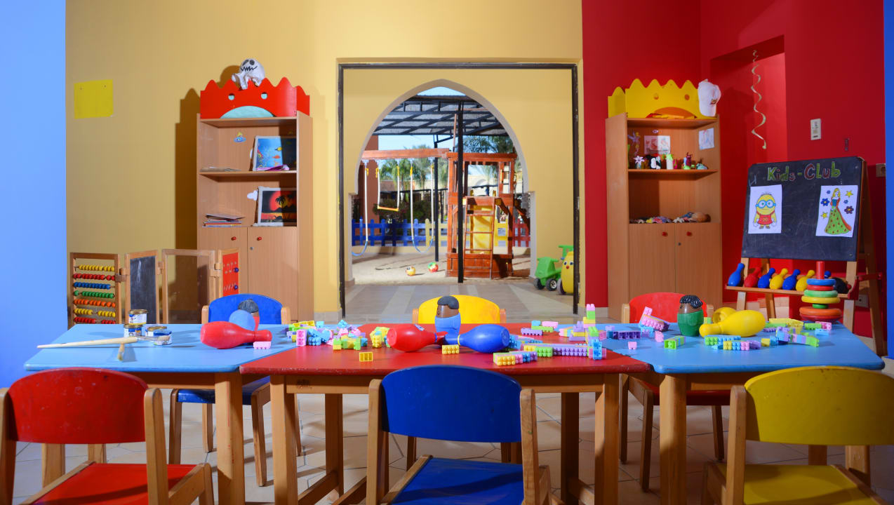 Sport & Freizeit Jaz Dar EL Madina