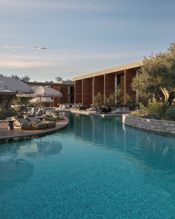 Pool King Jason Zante – Designed for Adults