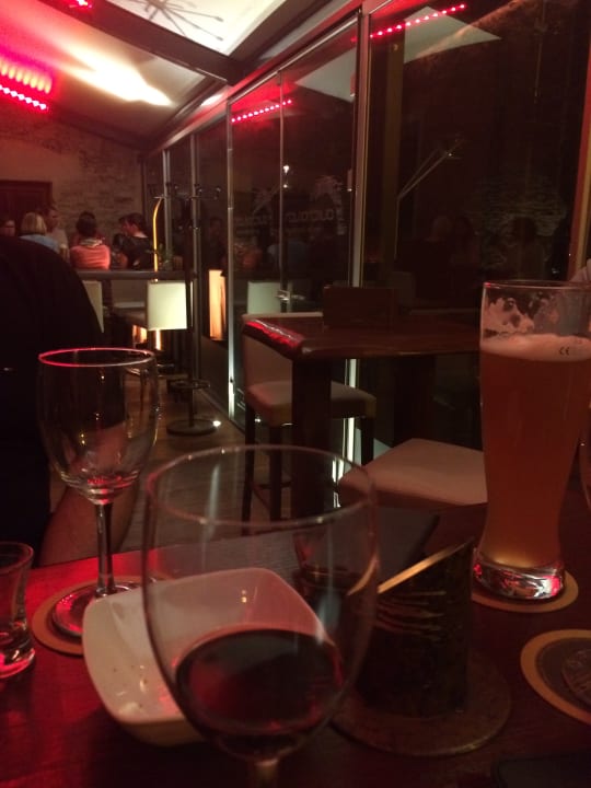 Restaurant Gasthof Hotel Pietsch