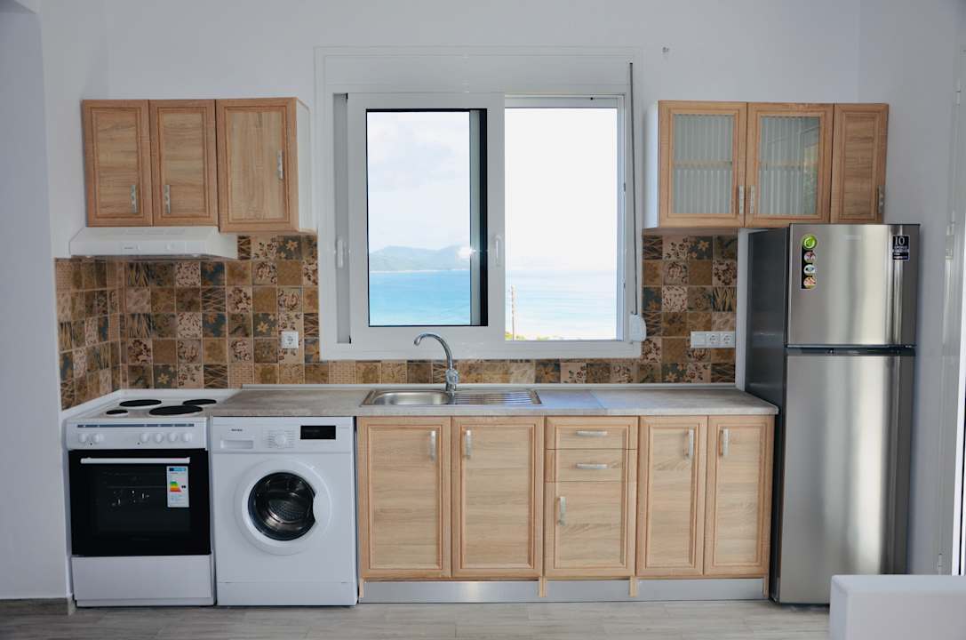 Zimmer Helona Houses