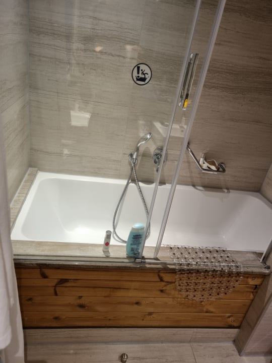 Zimmer Akra Fethiye Tui Blue Sensatori