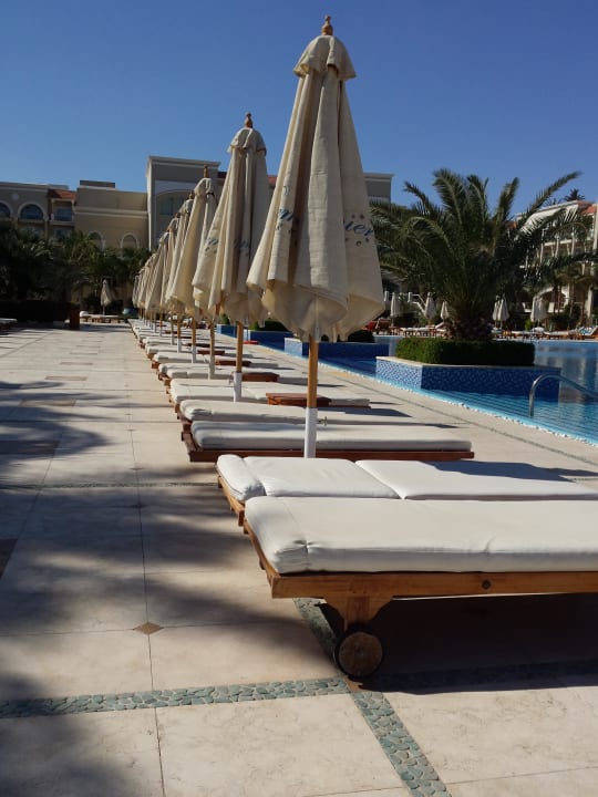 Pool Premier Le Reve Hotel & Spa