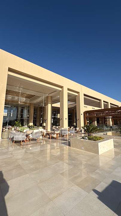 Außenansicht JAZ Elite Asteria