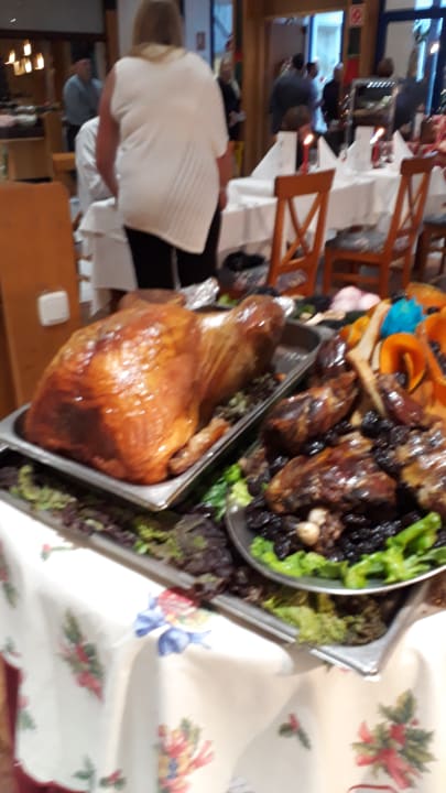 Gastro SBH Fuerteventura Playa