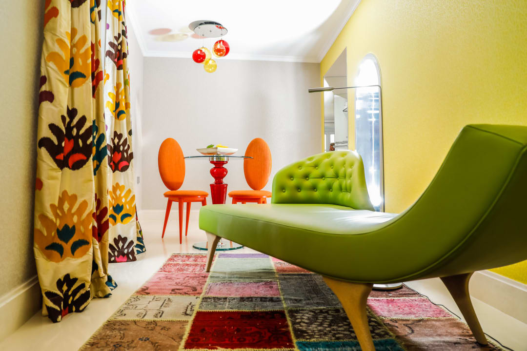 Zimmer Hotel Lemongarden