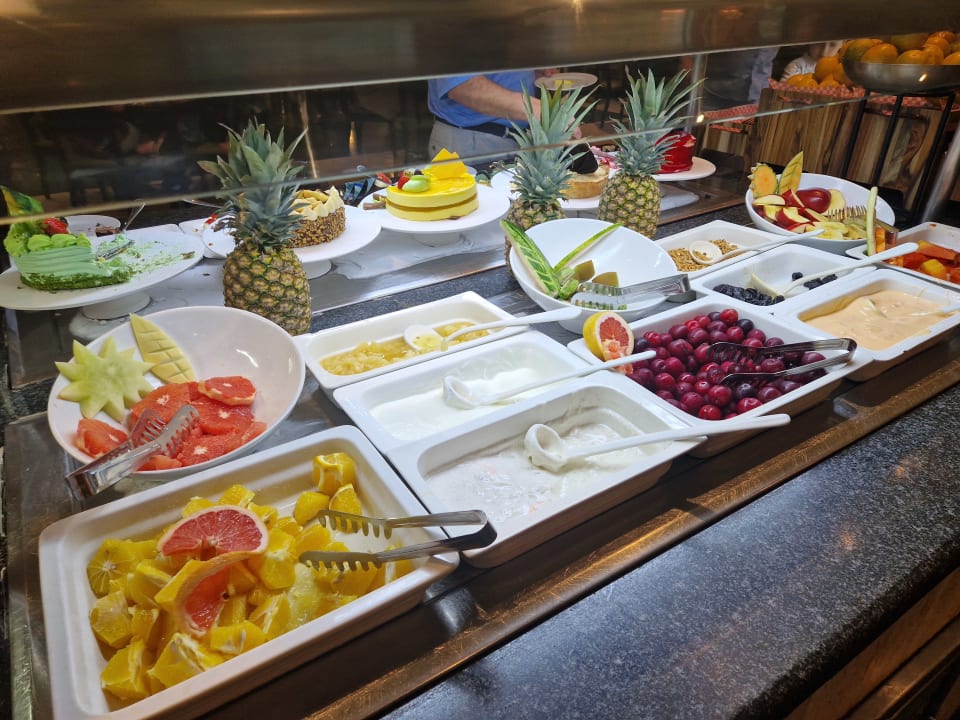 Gastro Grand Riviera Princess All Suites & Spa Resort