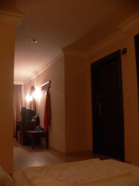 Pokój z dostawką Hotel Kahya