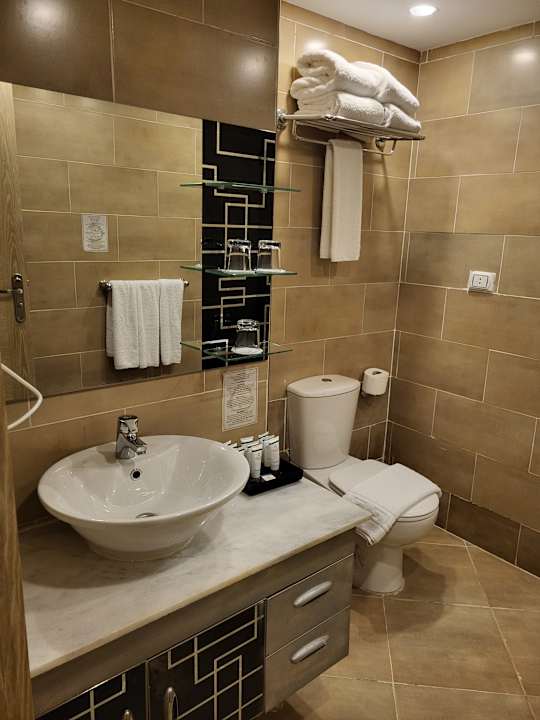 Zimmer Gravity Hotel & Aquapark Sahl Hasheesh