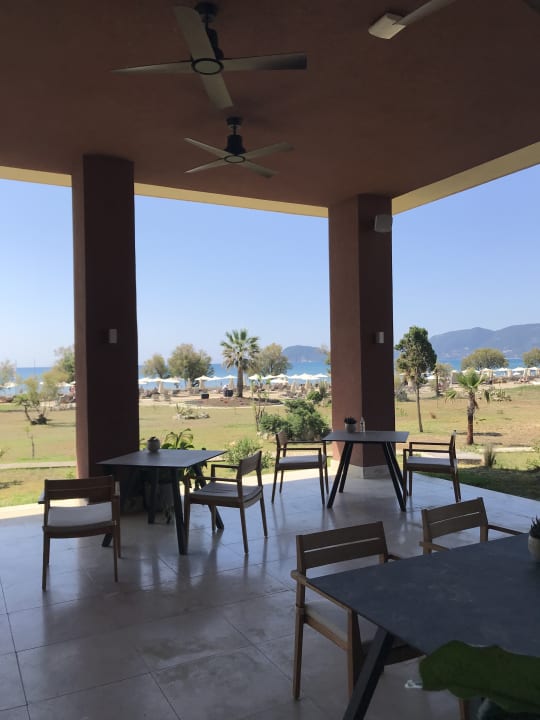 Gastro Domes Aulūs Zante, Autograph Collection