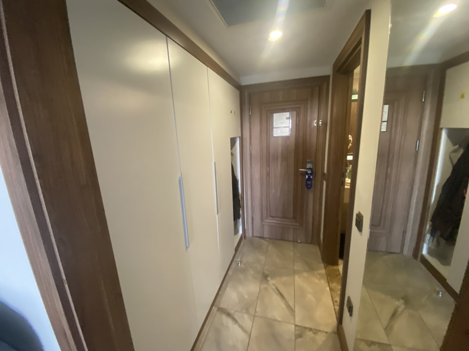 Zimmer Luna Blanca Resort & Spa