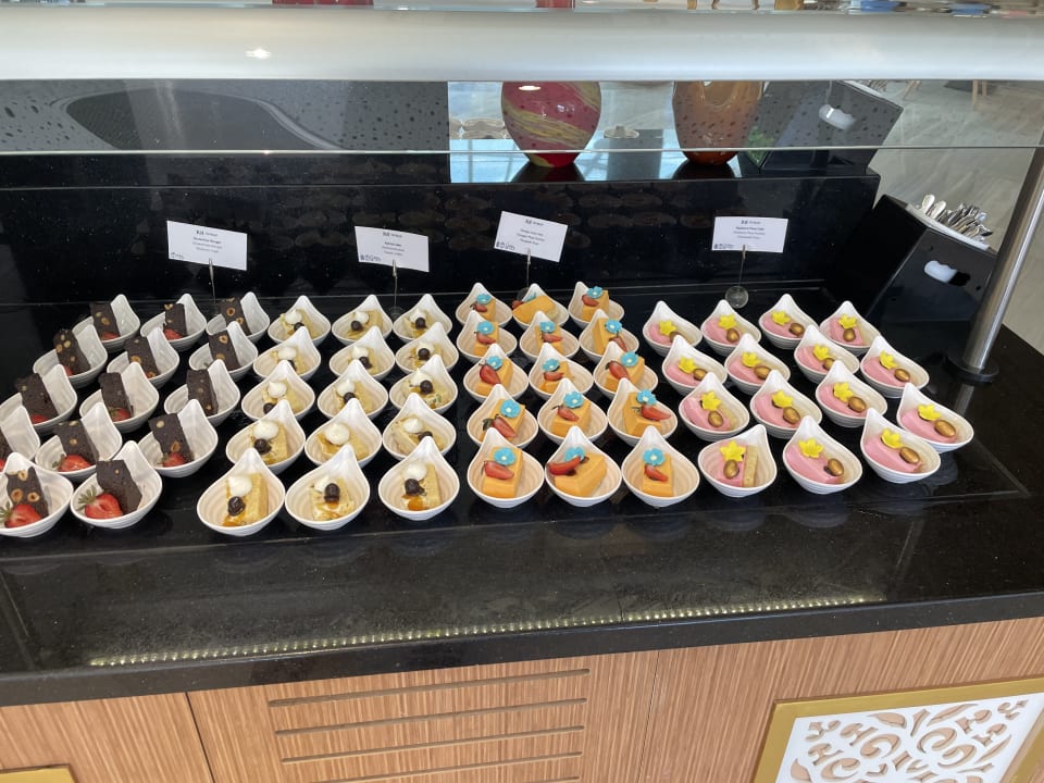 Gastro TUI BLUE Palm Garden