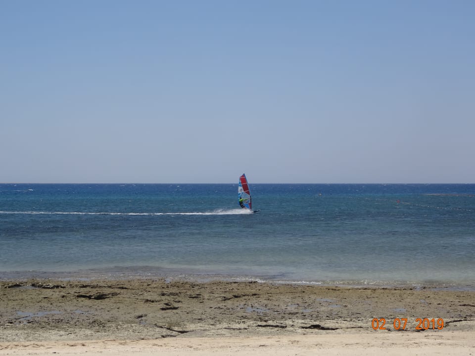 Strand Shams Alam Beach Resort