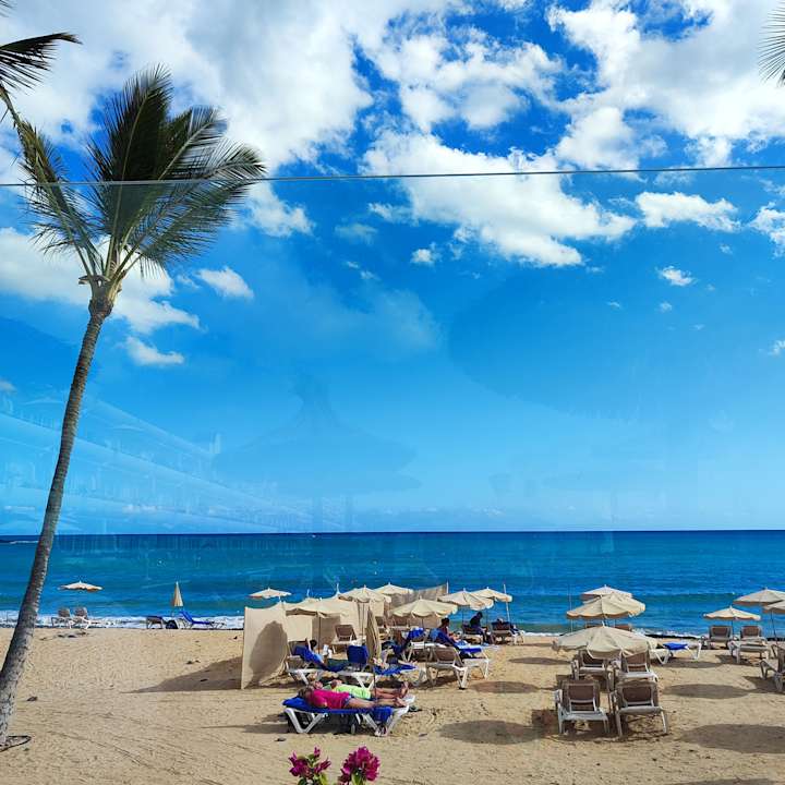 Strand allsun App.-Hotel Barlovento