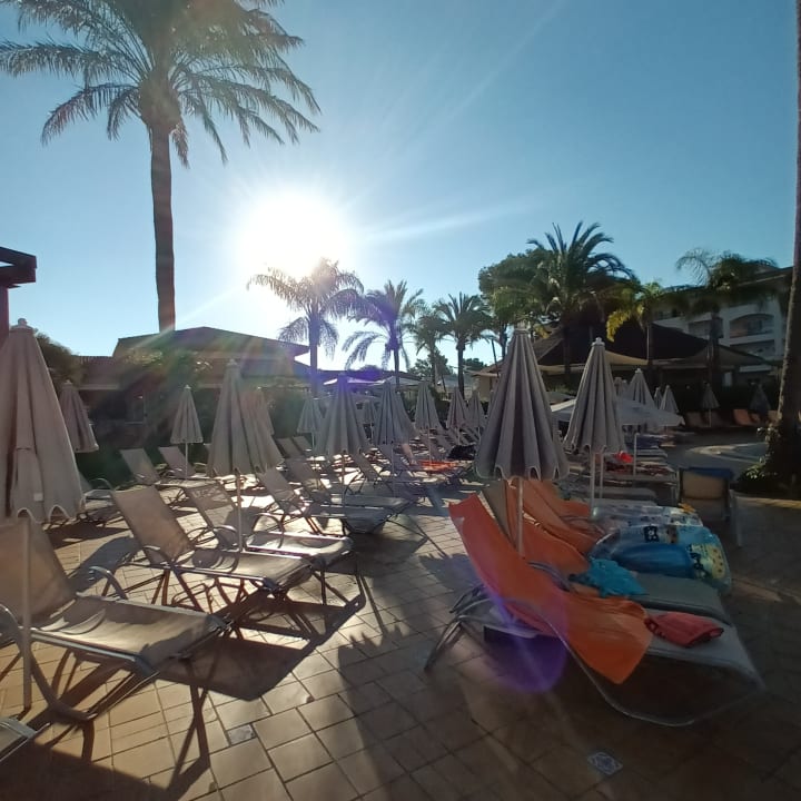 Pool VIVA Blue & Spa