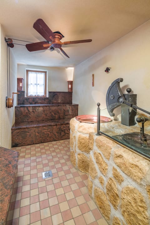 Sonstiges Waidringer Hof · 1. Tiroler Glückshotel