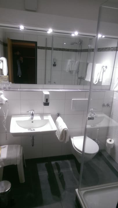 Bad Parkhotel Altes Kaffeehaus