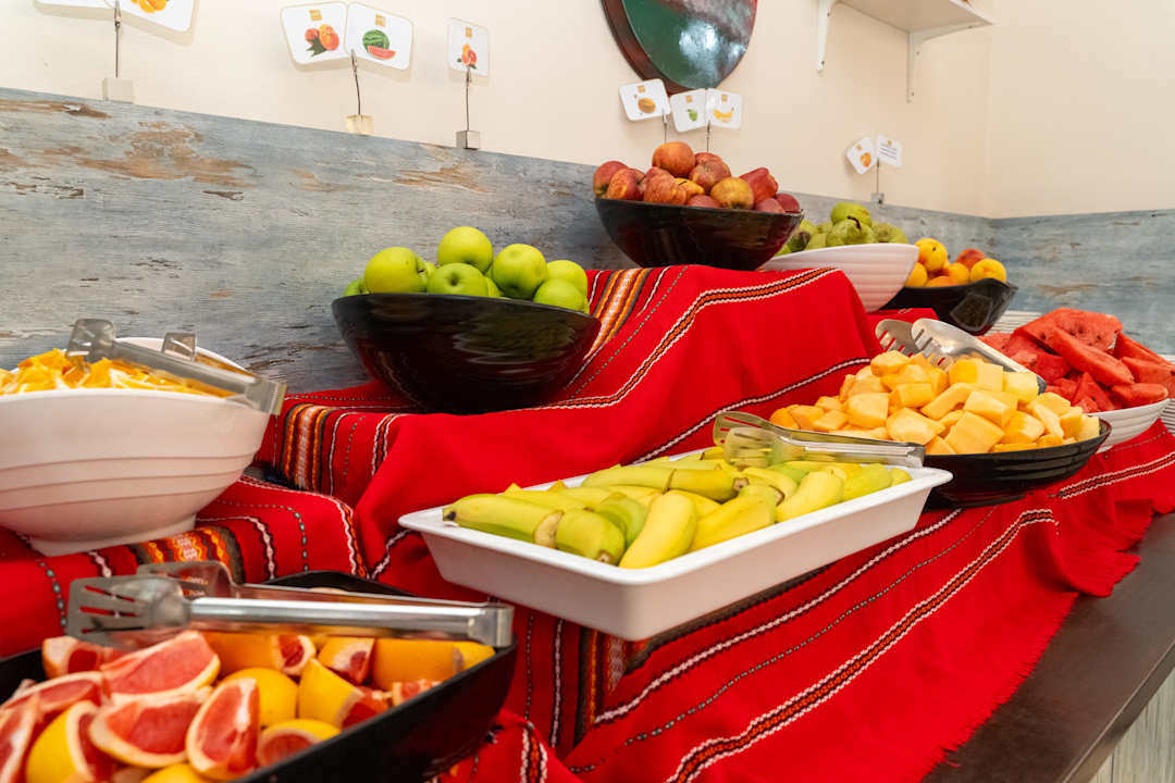 Gastro MPM Hotel Astoria