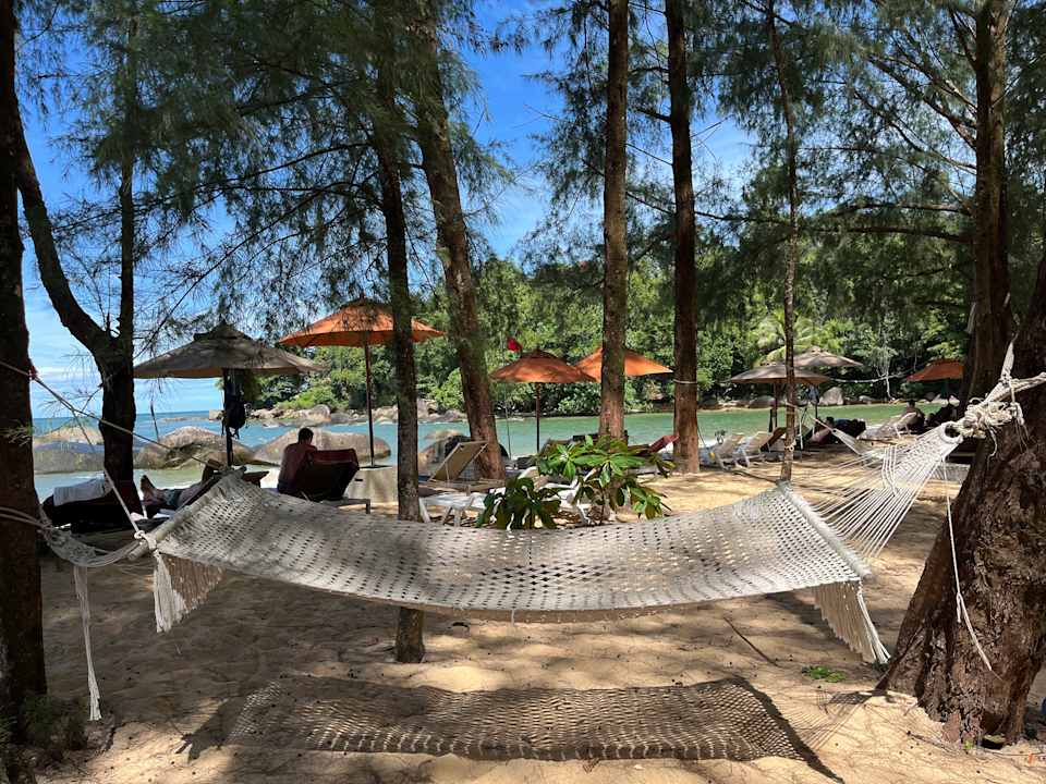 Strand Kalima Resort and Villas Khao Lak