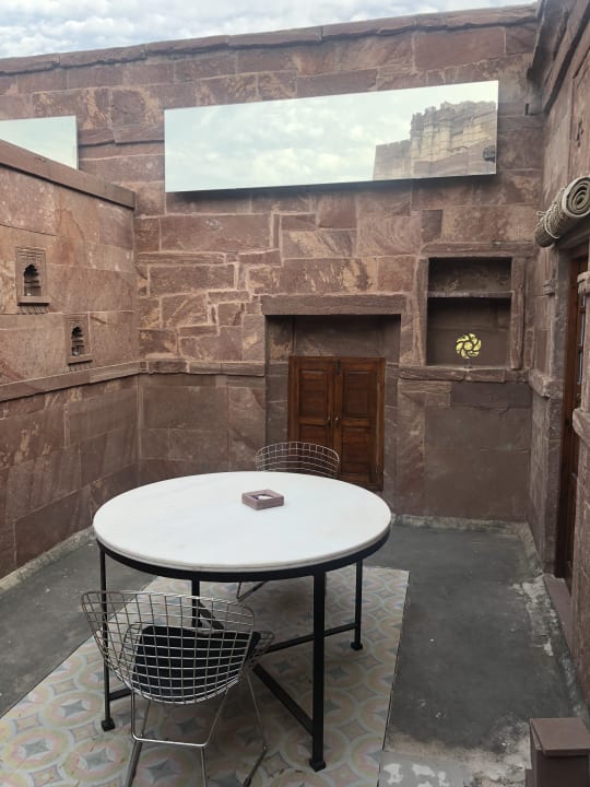 Zimmer Hotel Raas