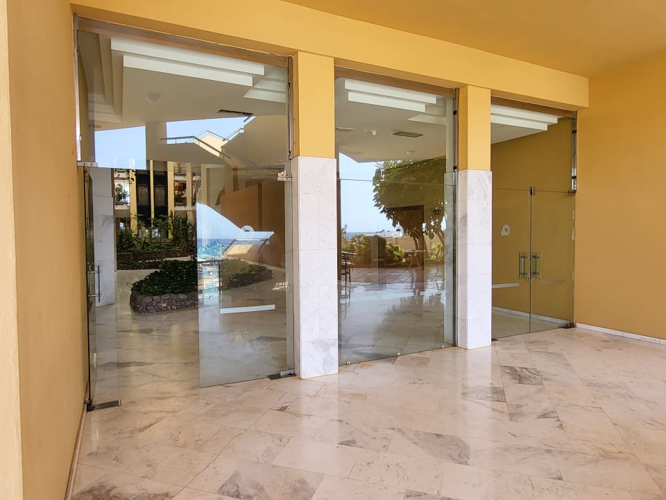 Lobby SBH Costa Calma Beach Resort