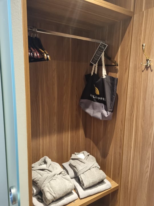 Zimmer Hotel Holzapfel