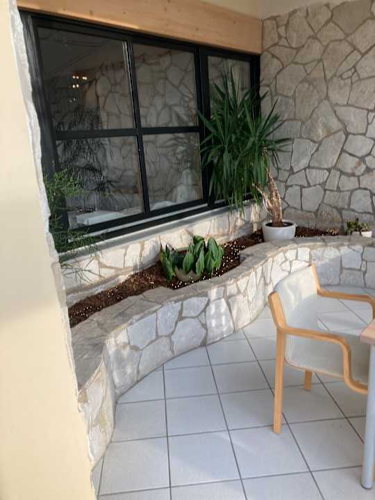 Lobby Sure Hotel by Best Western Rhoen Garden