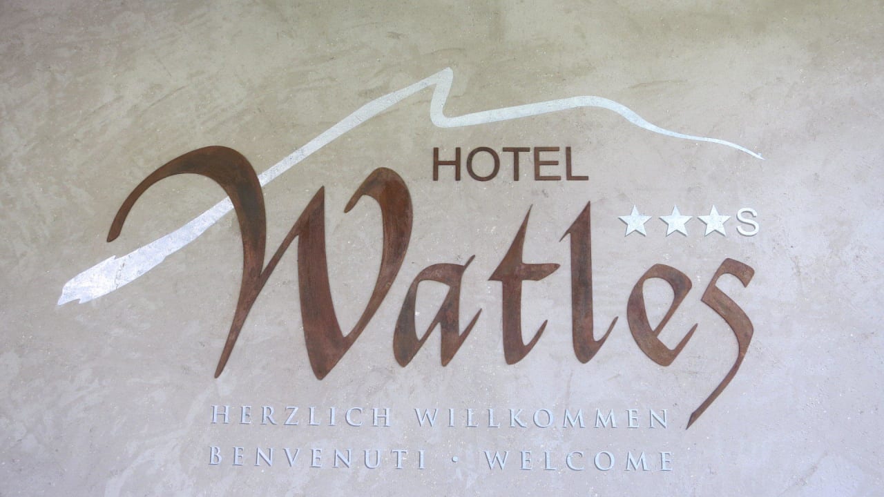 Willkommen Panoramahotel Watles