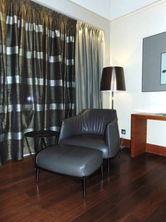 Zimmer The Art Hotel & Resort