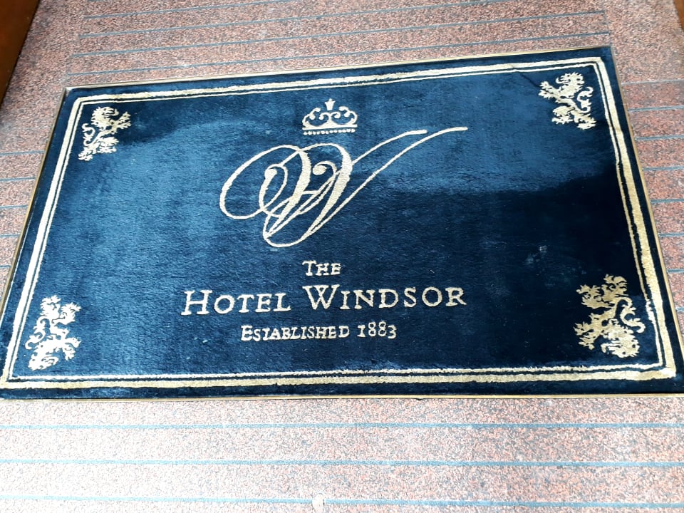Sonstiges Hotel The Windsor
