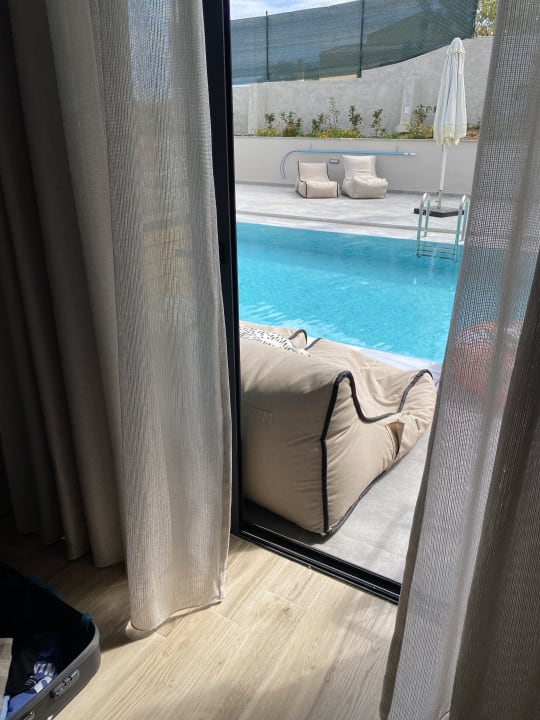 Zimmer HARPIN Georgioupolis Suites & Aqua Park