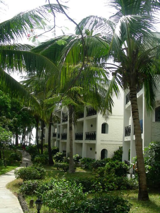 Hotel Diani Sea Resort