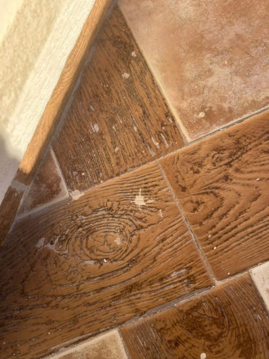 Außenansicht Pickalbatros Citadel Resort