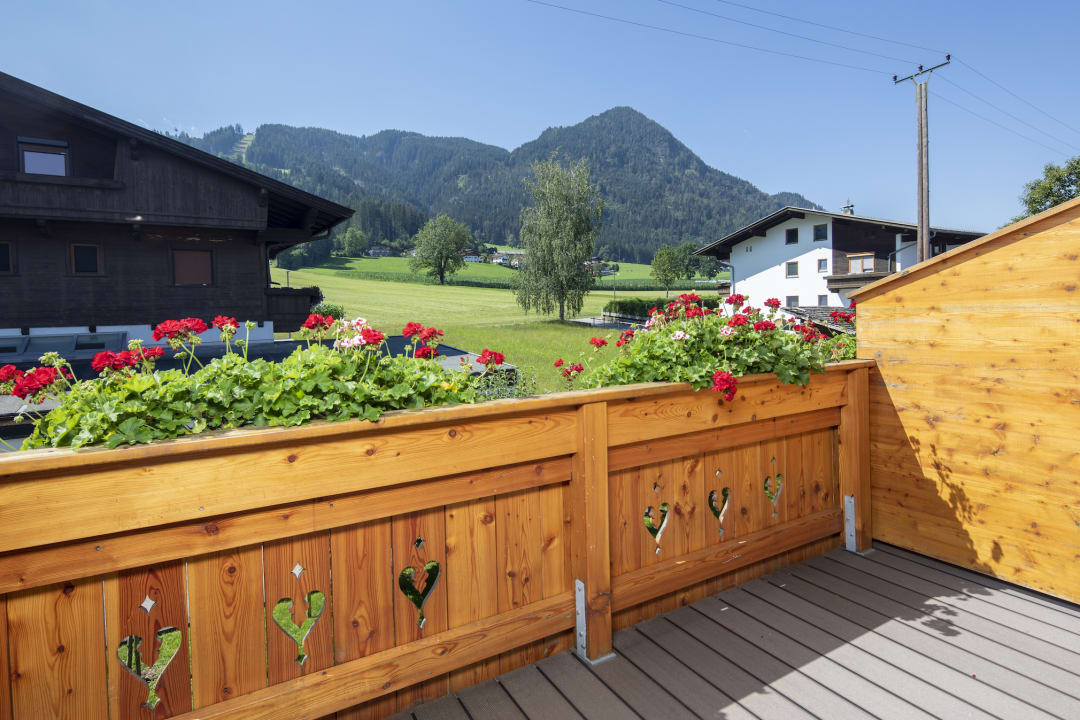Ausblick Haus Sylvia