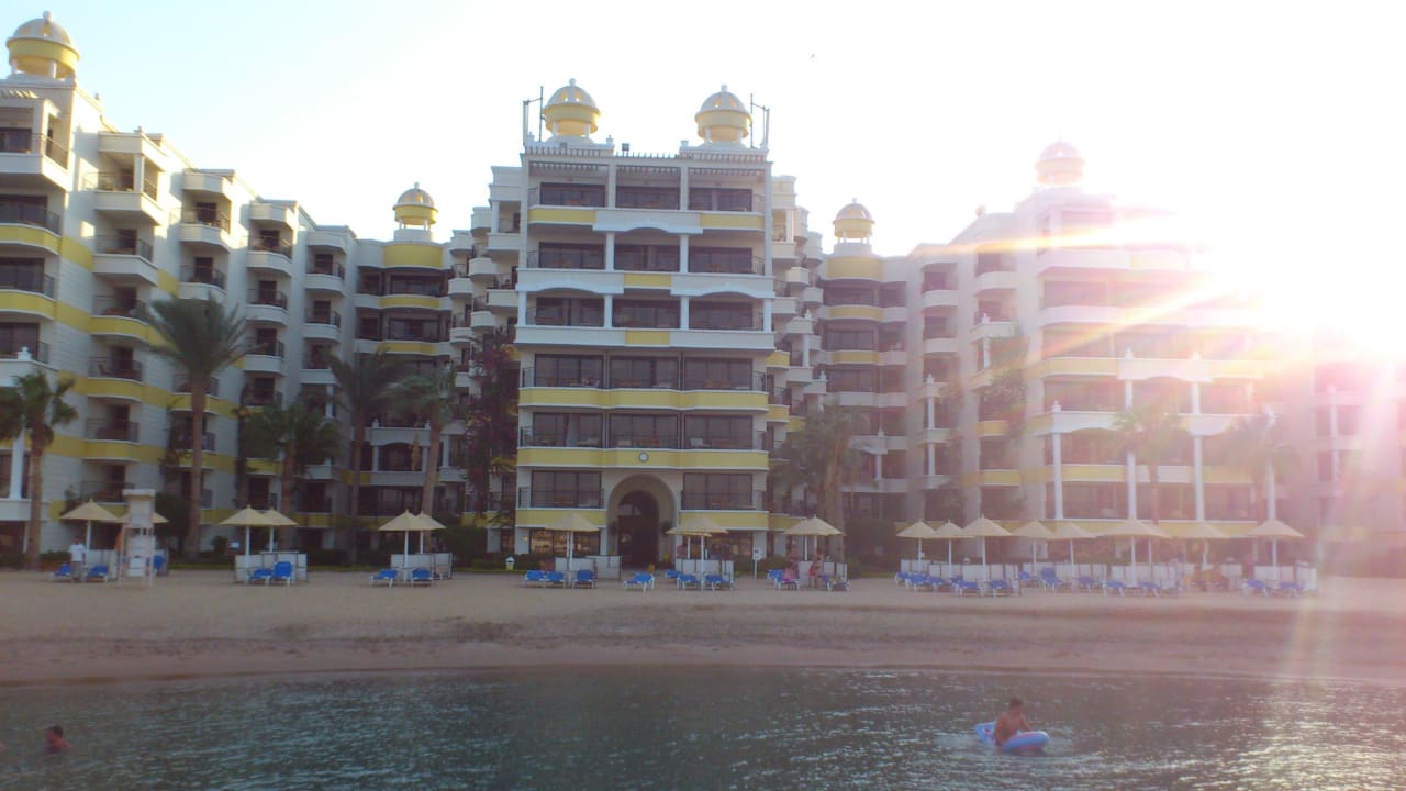 Hotel SUNRISE Holidays Resort (Adults Only)