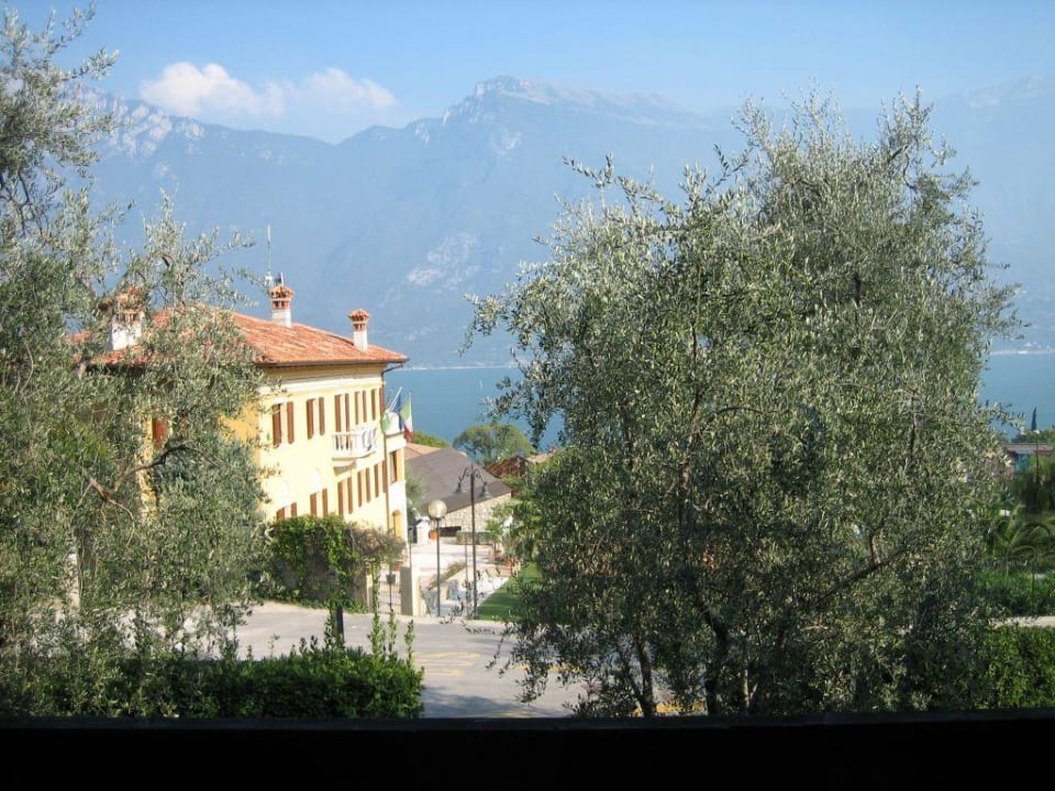 Aussicht Hotel Caravel