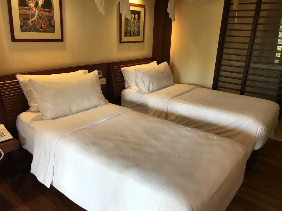 Zimmer Paradisus by Melia Bali